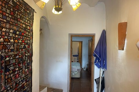 Cave house i Galera, Granada, Galera - € 79.950 | Ref: cs2230 - foto 24